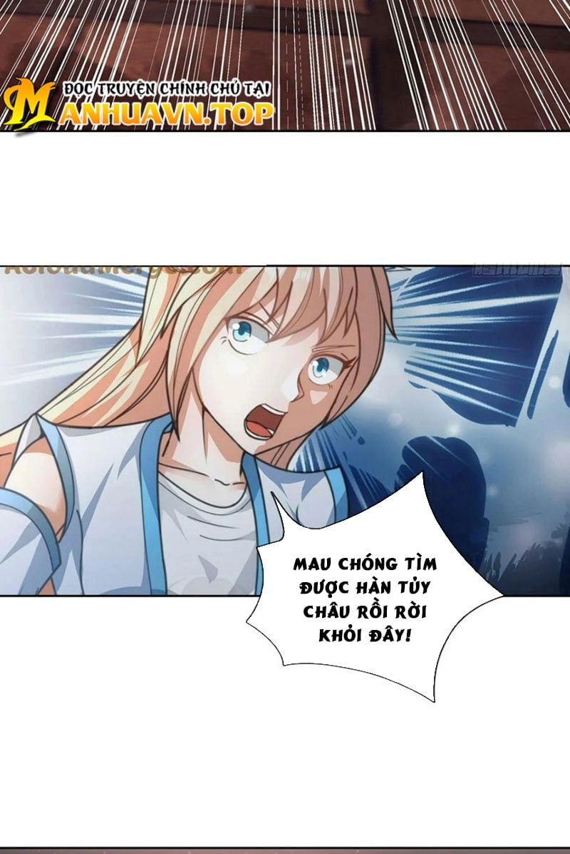 đọc truyện Thu Triệu Vạn Đồ Đệ, Vi Sư Vô Địch Thế Gian Chương 26 ảnh 51 tại Thiên Thai Truyện