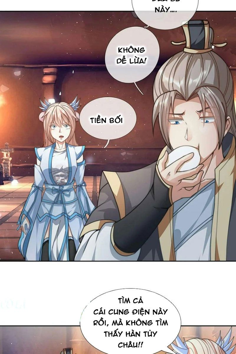 đọc truyện Thu Triệu Vạn Đồ Đệ, Vi Sư Vô Địch Thế Gian Chương 26 ảnh 54 tại Thiên Thai Truyện