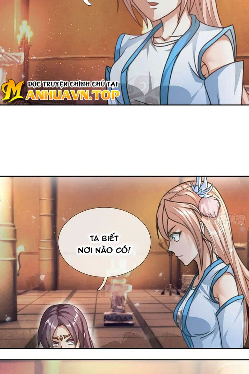 đọc truyện Thu Triệu Vạn Đồ Đệ, Vi Sư Vô Địch Thế Gian Chương 26 ảnh 56 tại Thiên Thai Truyện