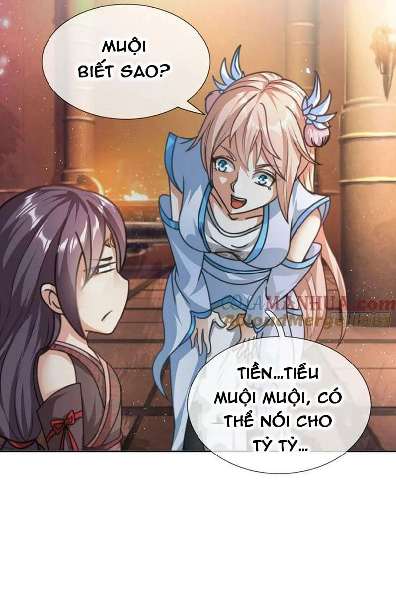 đọc truyện Thu Triệu Vạn Đồ Đệ, Vi Sư Vô Địch Thế Gian Chương 26 ảnh 57 tại Thiên Thai Truyện