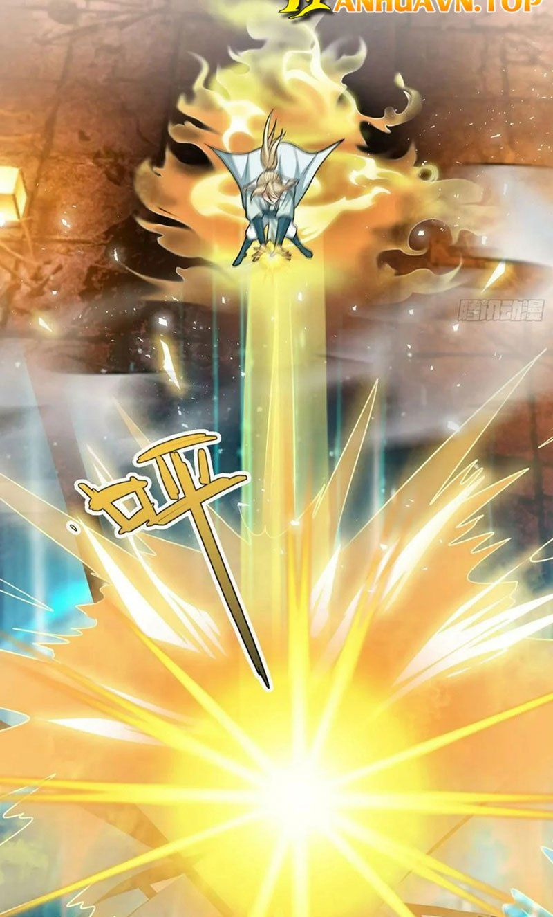 đọc truyện Thu Triệu Vạn Đồ Đệ, Vi Sư Vô Địch Thế Gian Chương 26 ảnh 9 tại Thiên Thai Truyện