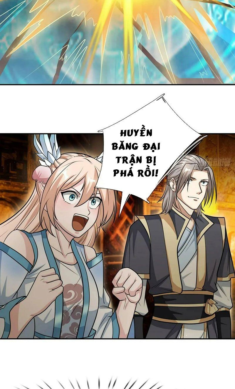 đọc truyện Thu Triệu Vạn Đồ Đệ, Vi Sư Vô Địch Thế Gian Chương 26 ảnh 10 tại Thiên Thai Truyện