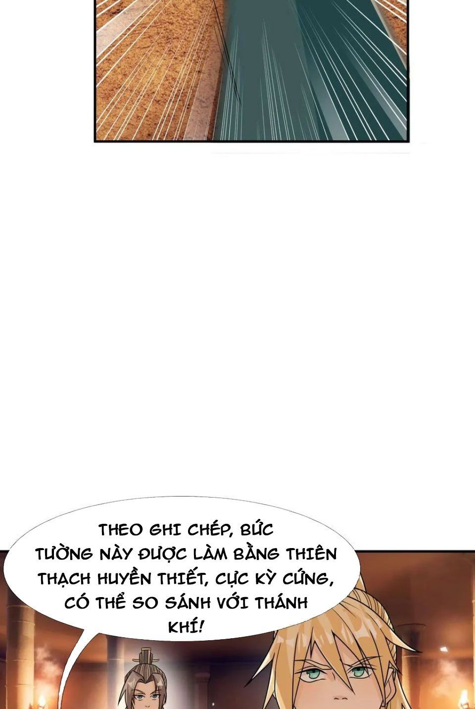 đọc truyện Thu Triệu Vạn Đồ Đệ, Vi Sư Vô Địch Thế Gian Chương 27 ảnh 15 tại Thiên Thai Truyện