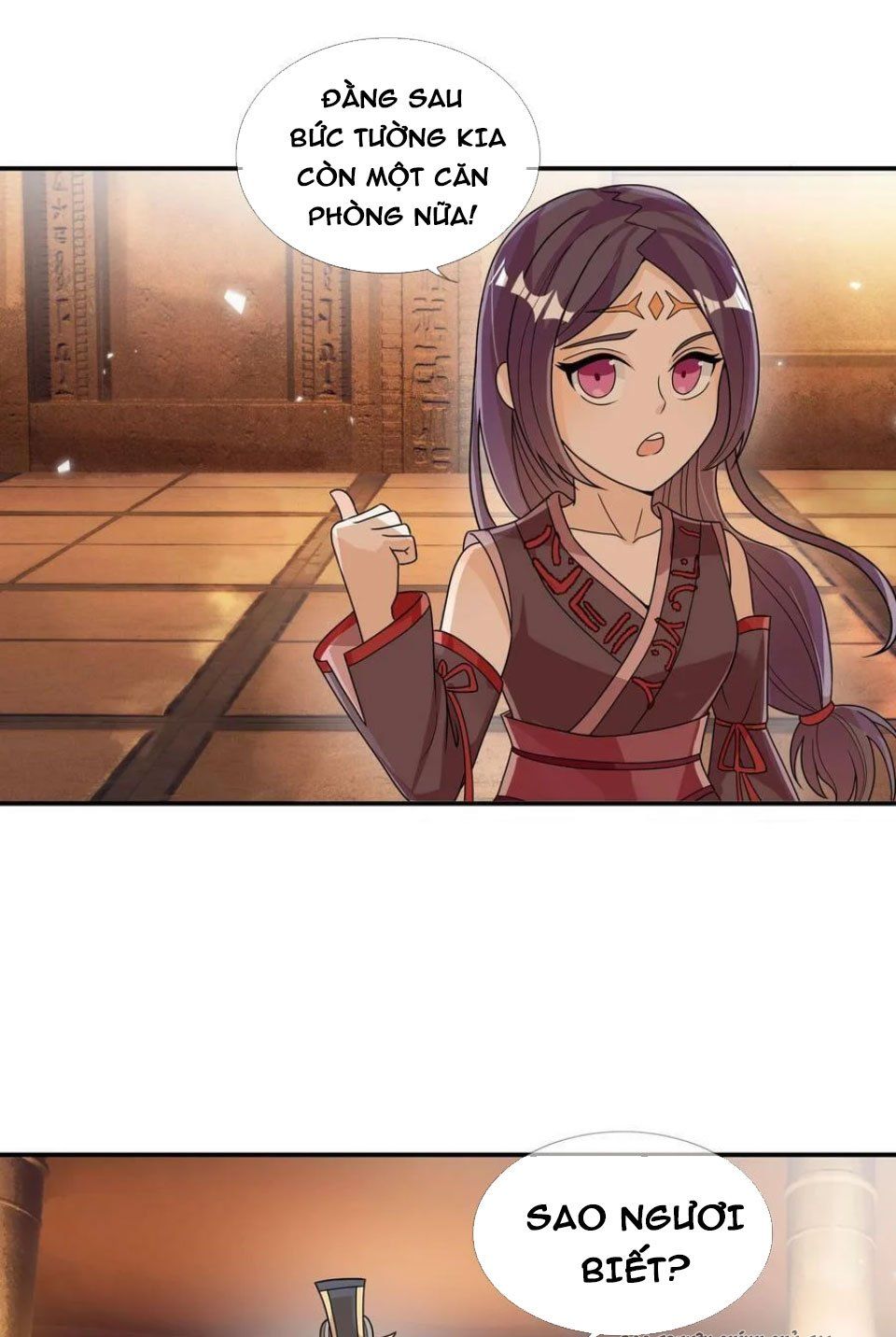 đọc truyện Thu Triệu Vạn Đồ Đệ, Vi Sư Vô Địch Thế Gian Chương 27 ảnh 4 tại Thiên Thai Truyện