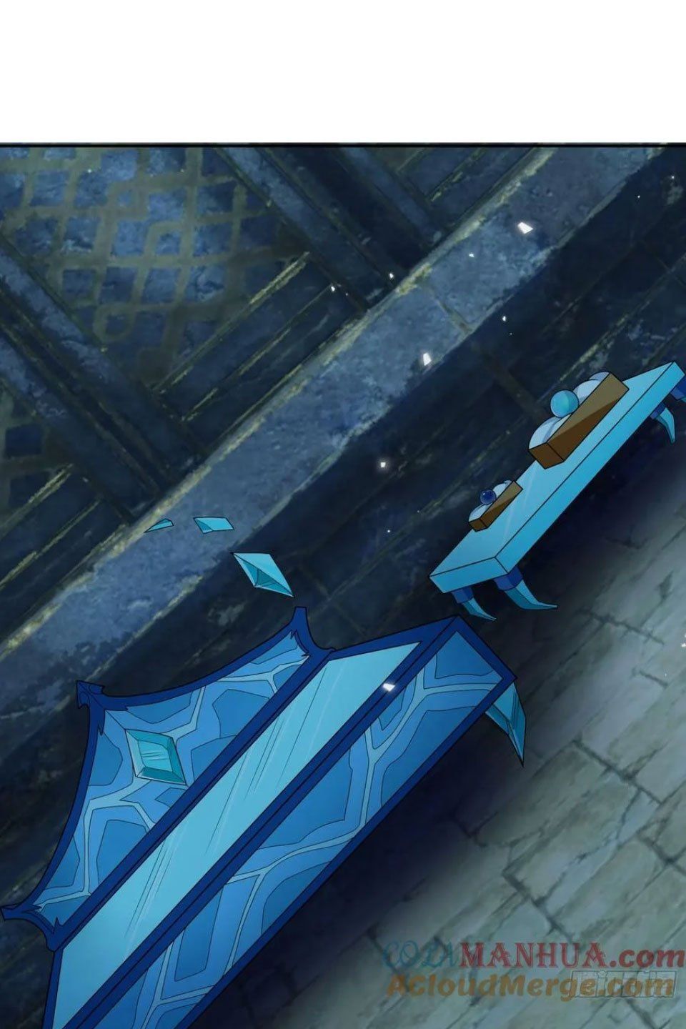 đọc truyện Thu Triệu Vạn Đồ Đệ, Vi Sư Vô Địch Thế Gian Chương 27 ảnh 27 tại Thiên Thai Truyện