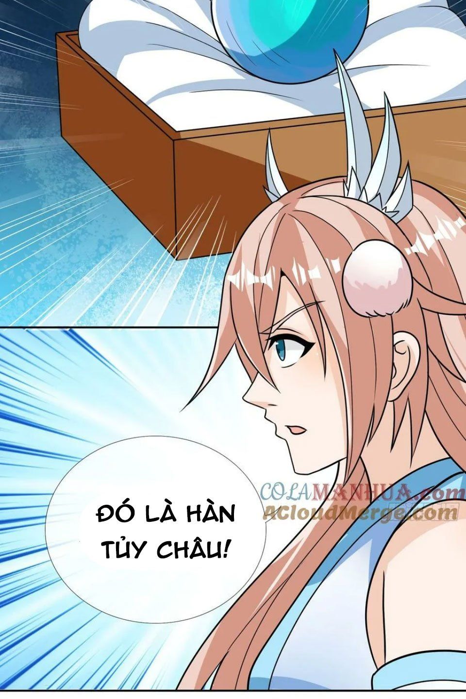 đọc truyện Thu Triệu Vạn Đồ Đệ, Vi Sư Vô Địch Thế Gian Chương 27 ảnh 29 tại Thiên Thai Truyện