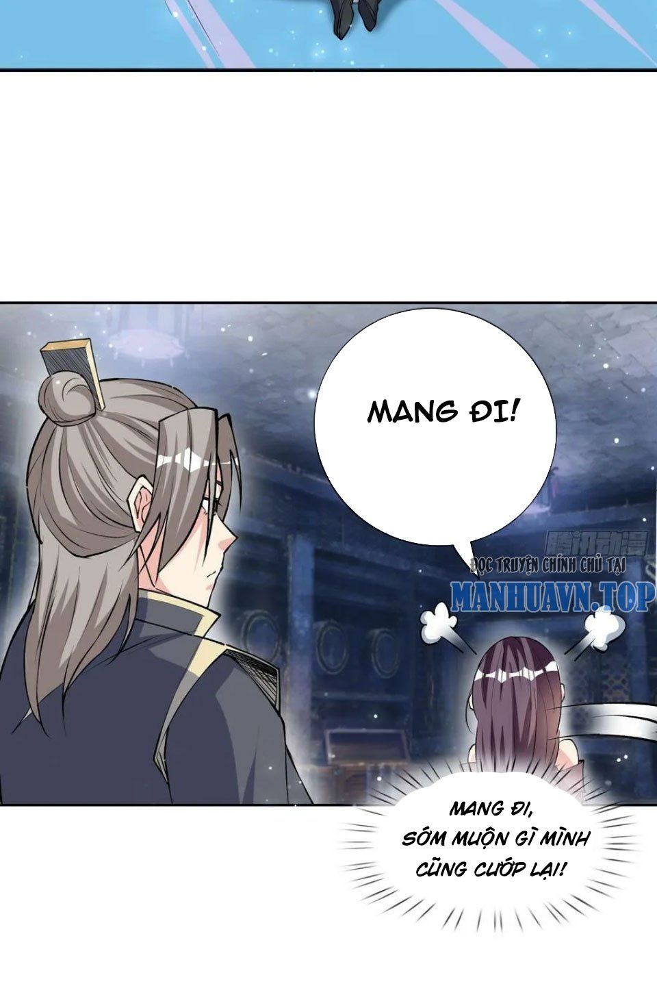 đọc truyện Thu Triệu Vạn Đồ Đệ, Vi Sư Vô Địch Thế Gian Chương 27 ảnh 37 tại Thiên Thai Truyện