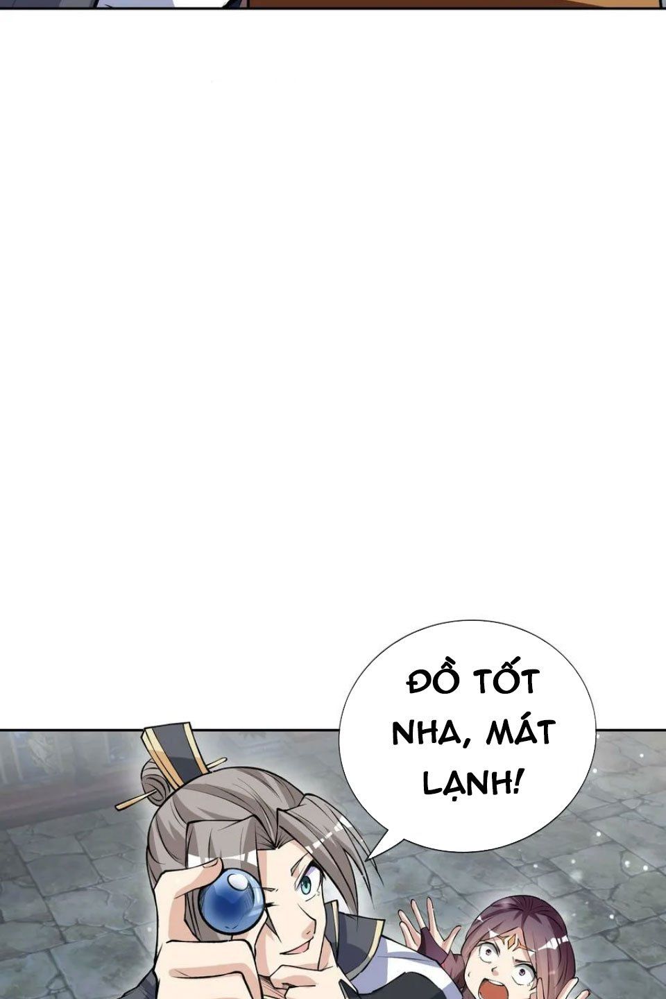 đọc truyện Thu Triệu Vạn Đồ Đệ, Vi Sư Vô Địch Thế Gian Chương 27 ảnh 41 tại Thiên Thai Truyện