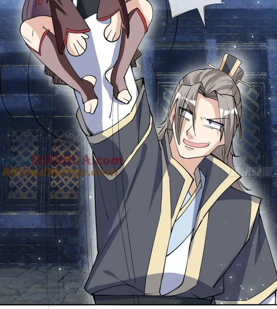 đọc truyện Thu Triệu Vạn Đồ Đệ, Vi Sư Vô Địch Thế Gian Chương 27 ảnh 45 tại Thiên Thai Truyện