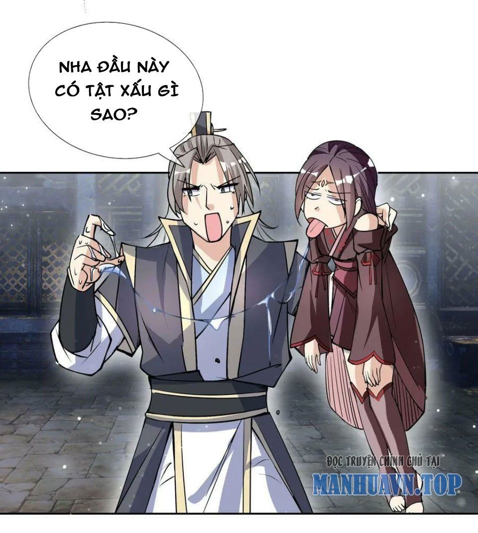 đọc truyện Thu Triệu Vạn Đồ Đệ, Vi Sư Vô Địch Thế Gian Chương 27 ảnh 46 tại Thiên Thai Truyện