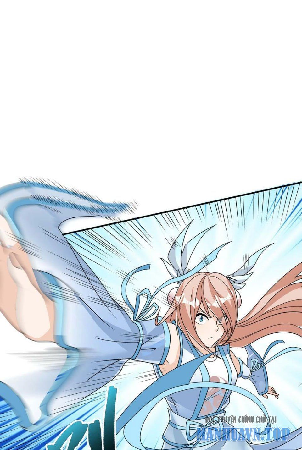 đọc truyện Thu Triệu Vạn Đồ Đệ, Vi Sư Vô Địch Thế Gian Chương 27 ảnh 10 tại Thiên Thai Truyện