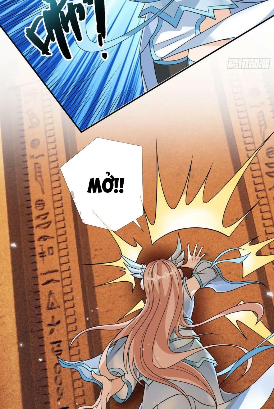 đọc truyện Thu Triệu Vạn Đồ Đệ, Vi Sư Vô Địch Thế Gian Chương 27 ảnh 11 tại Thiên Thai Truyện