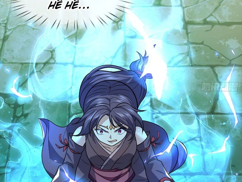 đọc truyện Thu Triệu Vạn Đồ Đệ, Vi Sư Vô Địch Thế Gian Chương 28 ảnh 13 tại Thiên Thai Truyện