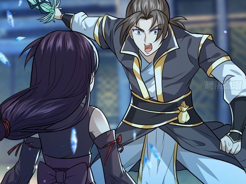 đọc truyện Thu Triệu Vạn Đồ Đệ, Vi Sư Vô Địch Thế Gian Chương 28 ảnh 19 tại Thiên Thai Truyện