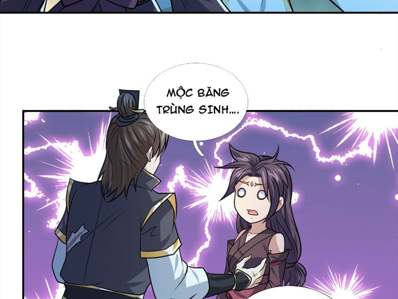 đọc truyện Thu Triệu Vạn Đồ Đệ, Vi Sư Vô Địch Thế Gian Chương 28 ảnh 20 tại Thiên Thai Truyện