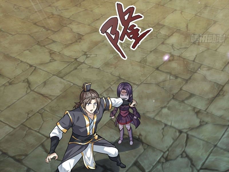 đọc truyện Thu Triệu Vạn Đồ Đệ, Vi Sư Vô Địch Thế Gian Chương 28 ảnh 24 tại Thiên Thai Truyện