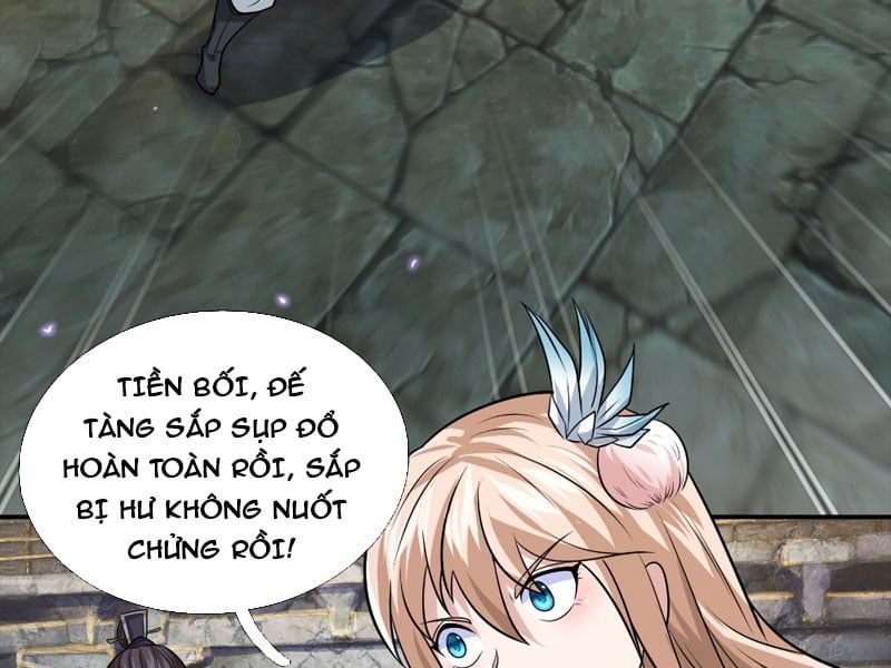 đọc truyện Thu Triệu Vạn Đồ Đệ, Vi Sư Vô Địch Thế Gian Chương 28 ảnh 25 tại Thiên Thai Truyện