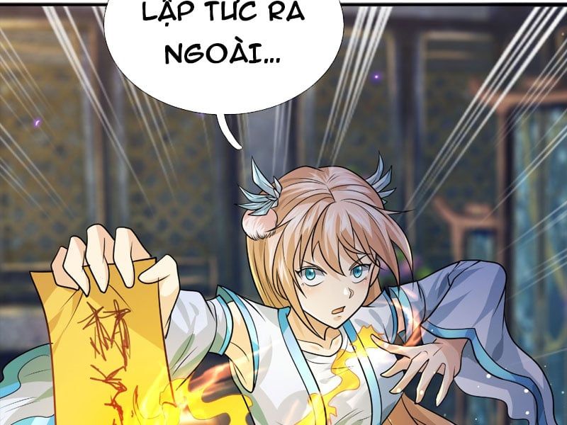 đọc truyện Thu Triệu Vạn Đồ Đệ, Vi Sư Vô Địch Thế Gian Chương 28 ảnh 27 tại Thiên Thai Truyện