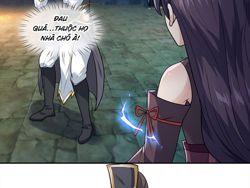 đọc truyện Thu Triệu Vạn Đồ Đệ, Vi Sư Vô Địch Thế Gian Chương 28 ảnh 5 tại Thiên Thai Truyện