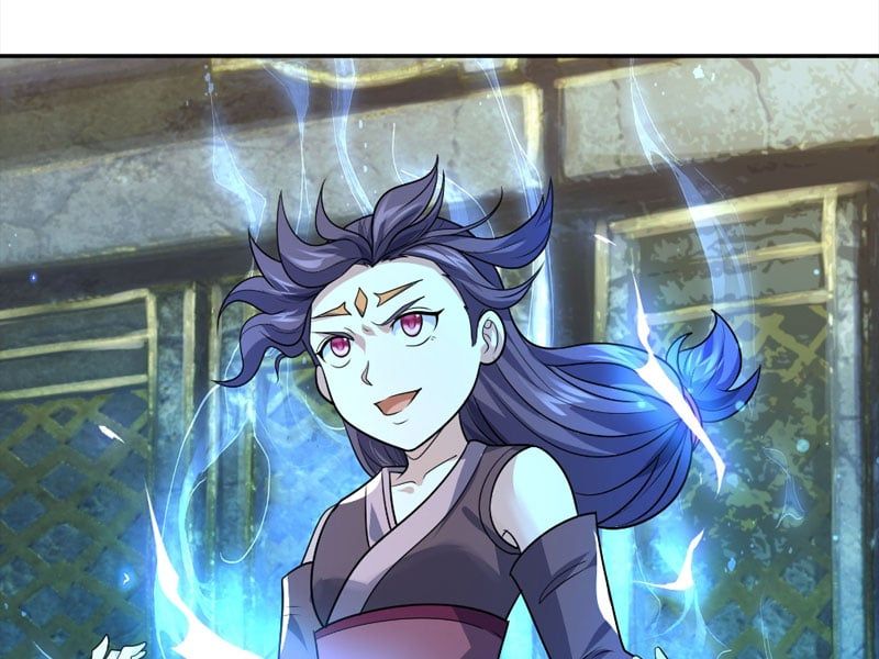 đọc truyện Thu Triệu Vạn Đồ Đệ, Vi Sư Vô Địch Thế Gian Chương 28 ảnh 7 tại Thiên Thai Truyện