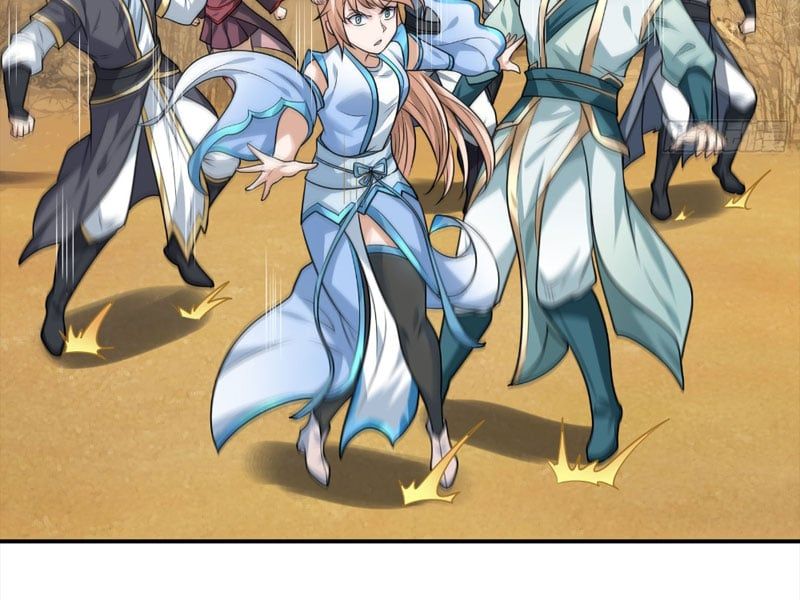 đọc truyện Thu Triệu Vạn Đồ Đệ, Vi Sư Vô Địch Thế Gian Chương 28 ảnh 53 tại Thiên Thai Truyện