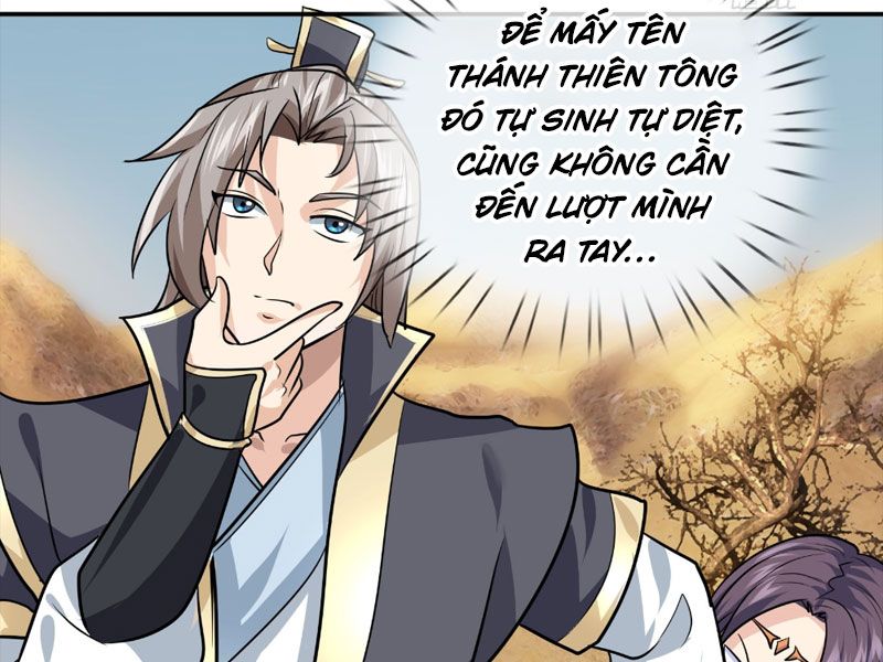 đọc truyện Thu Triệu Vạn Đồ Đệ, Vi Sư Vô Địch Thế Gian Chương 28 ảnh 58 tại Thiên Thai Truyện