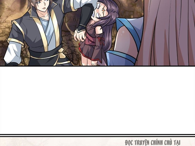 đọc truyện Thu Triệu Vạn Đồ Đệ, Vi Sư Vô Địch Thế Gian Chương 28 ảnh 60 tại Thiên Thai Truyện