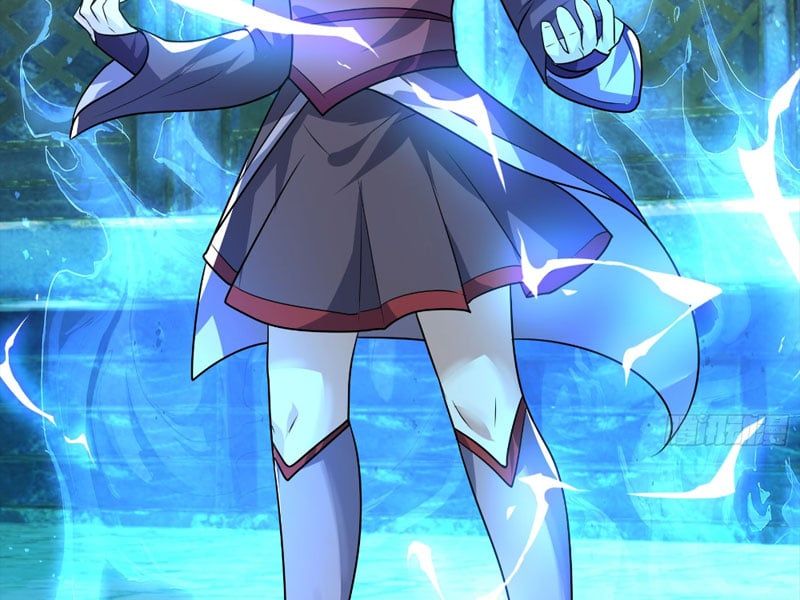 đọc truyện Thu Triệu Vạn Đồ Đệ, Vi Sư Vô Địch Thế Gian Chương 28 ảnh 8 tại Thiên Thai Truyện