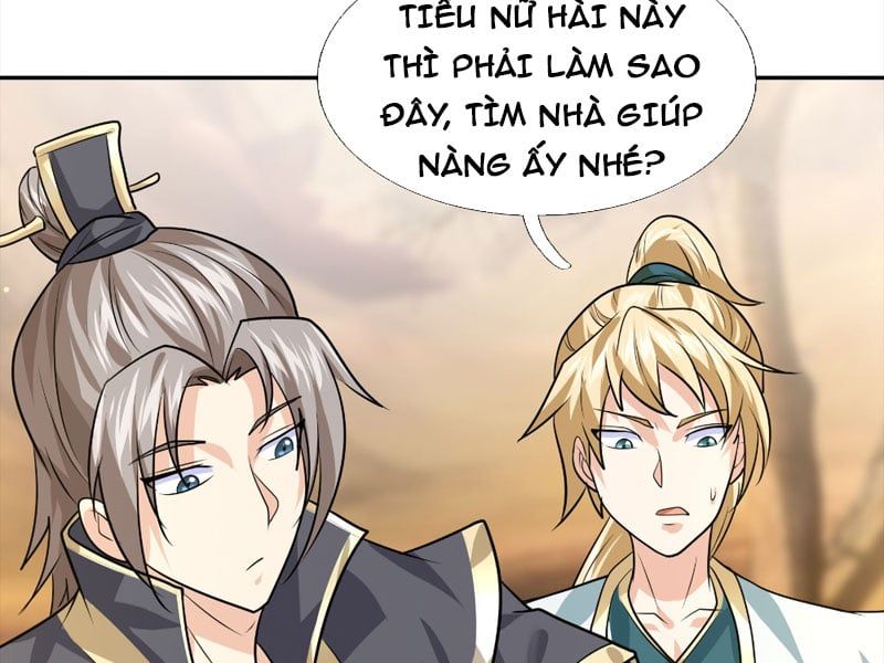 đọc truyện Thu Triệu Vạn Đồ Đệ, Vi Sư Vô Địch Thế Gian Chương 28 ảnh 63 tại Thiên Thai Truyện