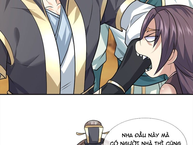 đọc truyện Thu Triệu Vạn Đồ Đệ, Vi Sư Vô Địch Thế Gian Chương 28 ảnh 64 tại Thiên Thai Truyện