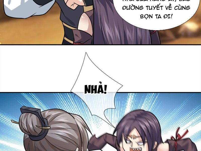 đọc truyện Thu Triệu Vạn Đồ Đệ, Vi Sư Vô Địch Thế Gian Chương 28 ảnh 66 tại Thiên Thai Truyện