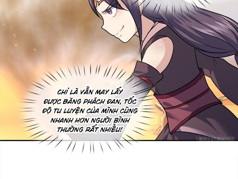 đọc truyện Thu Triệu Vạn Đồ Đệ, Vi Sư Vô Địch Thế Gian Chương 28 ảnh 72 tại Thiên Thai Truyện