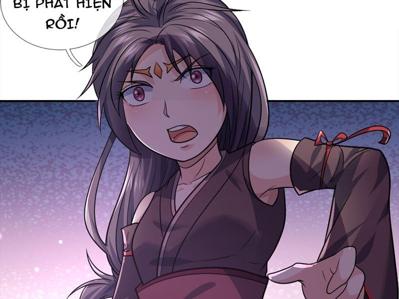 đọc truyện Thu Triệu Vạn Đồ Đệ, Vi Sư Vô Địch Thế Gian Chương 28 ảnh 80 tại Thiên Thai Truyện