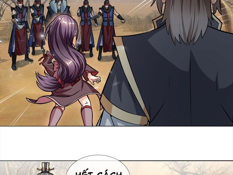 đọc truyện Thu Triệu Vạn Đồ Đệ, Vi Sư Vô Địch Thế Gian Chương 28 ảnh 83 tại Thiên Thai Truyện