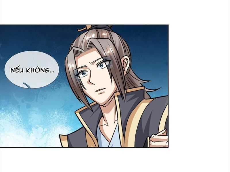 đọc truyện Thu Triệu Vạn Đồ Đệ, Vi Sư Vô Địch Thế Gian Chương 28 ảnh 85 tại Thiên Thai Truyện