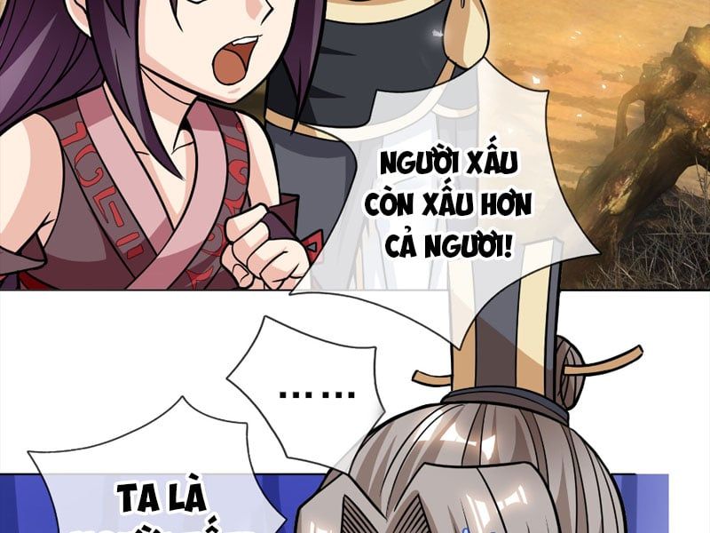 đọc truyện Thu Triệu Vạn Đồ Đệ, Vi Sư Vô Địch Thế Gian Chương 28 ảnh 90 tại Thiên Thai Truyện