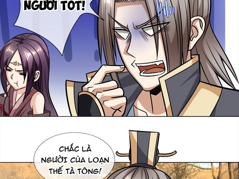 đọc truyện Thu Triệu Vạn Đồ Đệ, Vi Sư Vô Địch Thế Gian Chương 28 ảnh 91 tại Thiên Thai Truyện