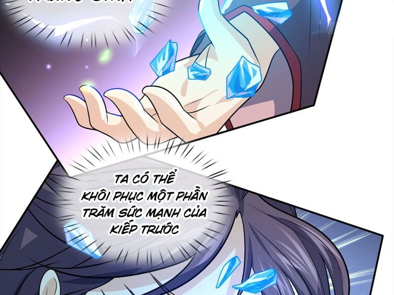 đọc truyện Thu Triệu Vạn Đồ Đệ, Vi Sư Vô Địch Thế Gian Chương 28 ảnh 11 tại Thiên Thai Truyện