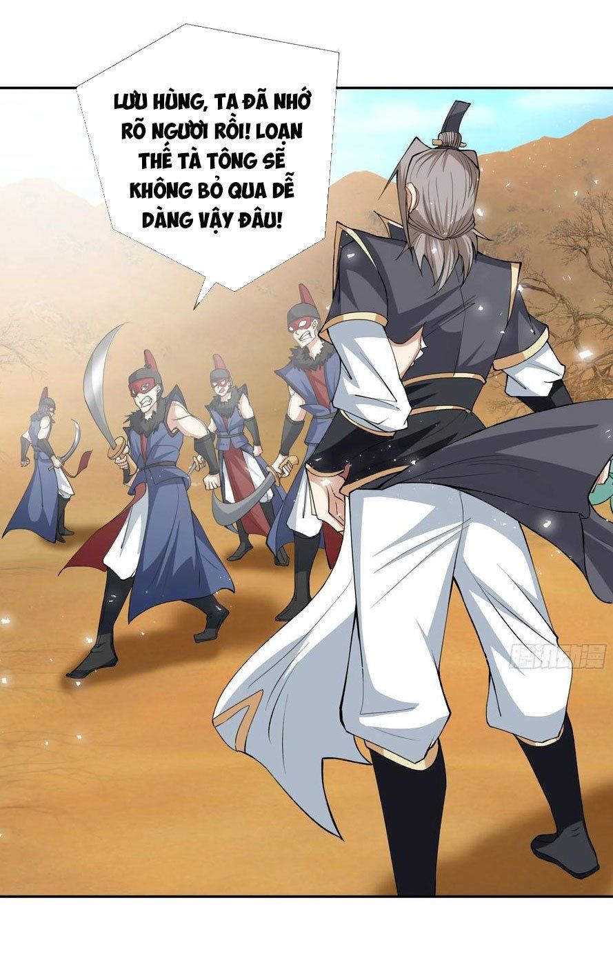 đọc truyện Thu Triệu Vạn Đồ Đệ, Vi Sư Vô Địch Thế Gian Chương 29 ảnh 13 tại Thiên Thai Truyện