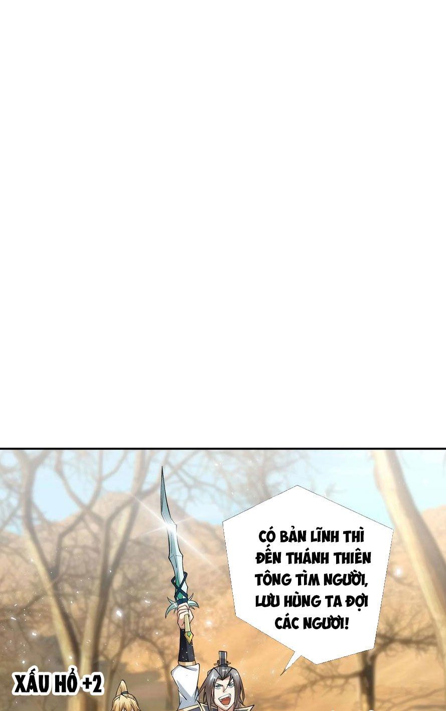 đọc truyện Thu Triệu Vạn Đồ Đệ, Vi Sư Vô Địch Thế Gian Chương 29 ảnh 14 tại Thiên Thai Truyện