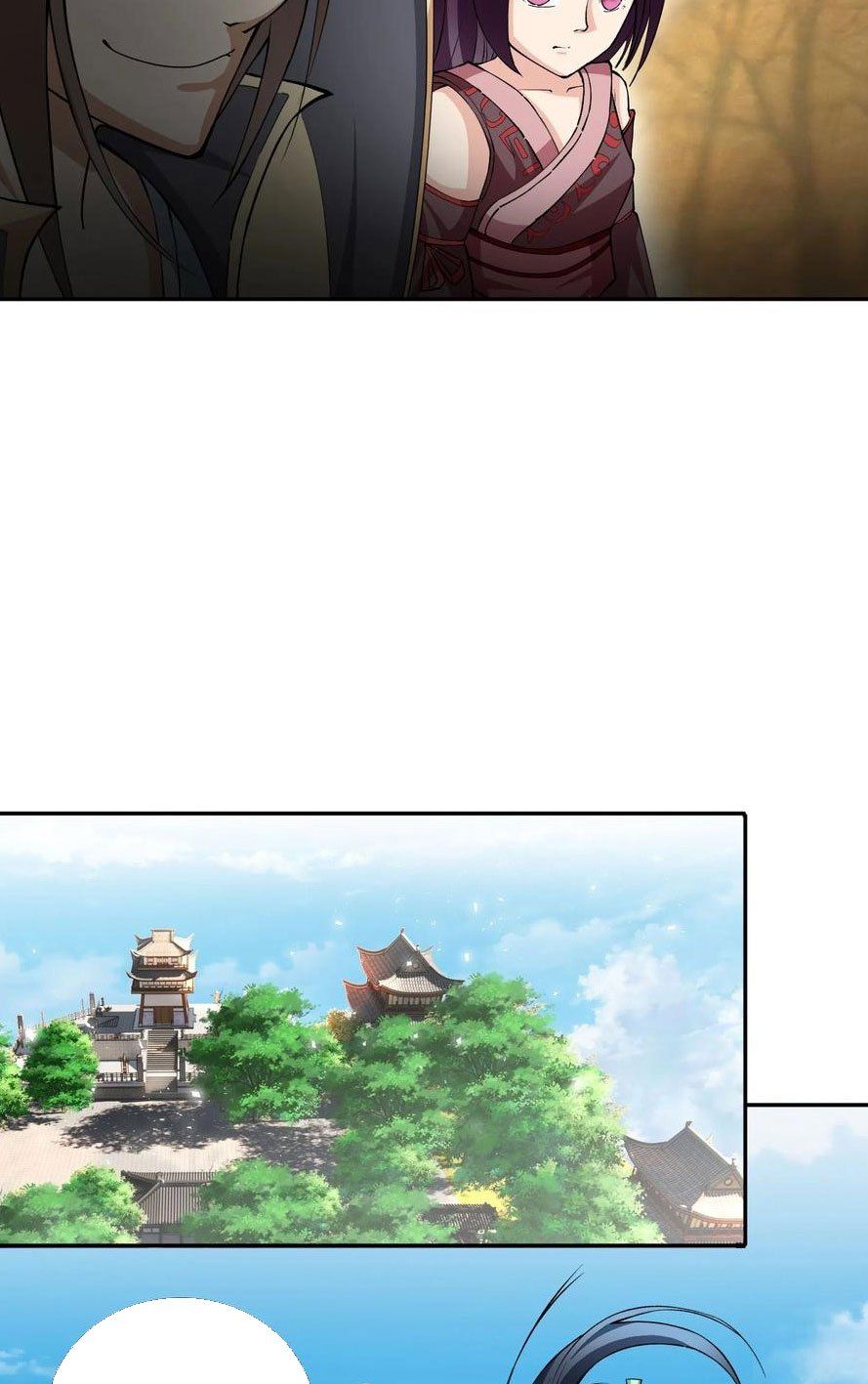 đọc truyện Thu Triệu Vạn Đồ Đệ, Vi Sư Vô Địch Thế Gian Chương 29 ảnh 16 tại Thiên Thai Truyện