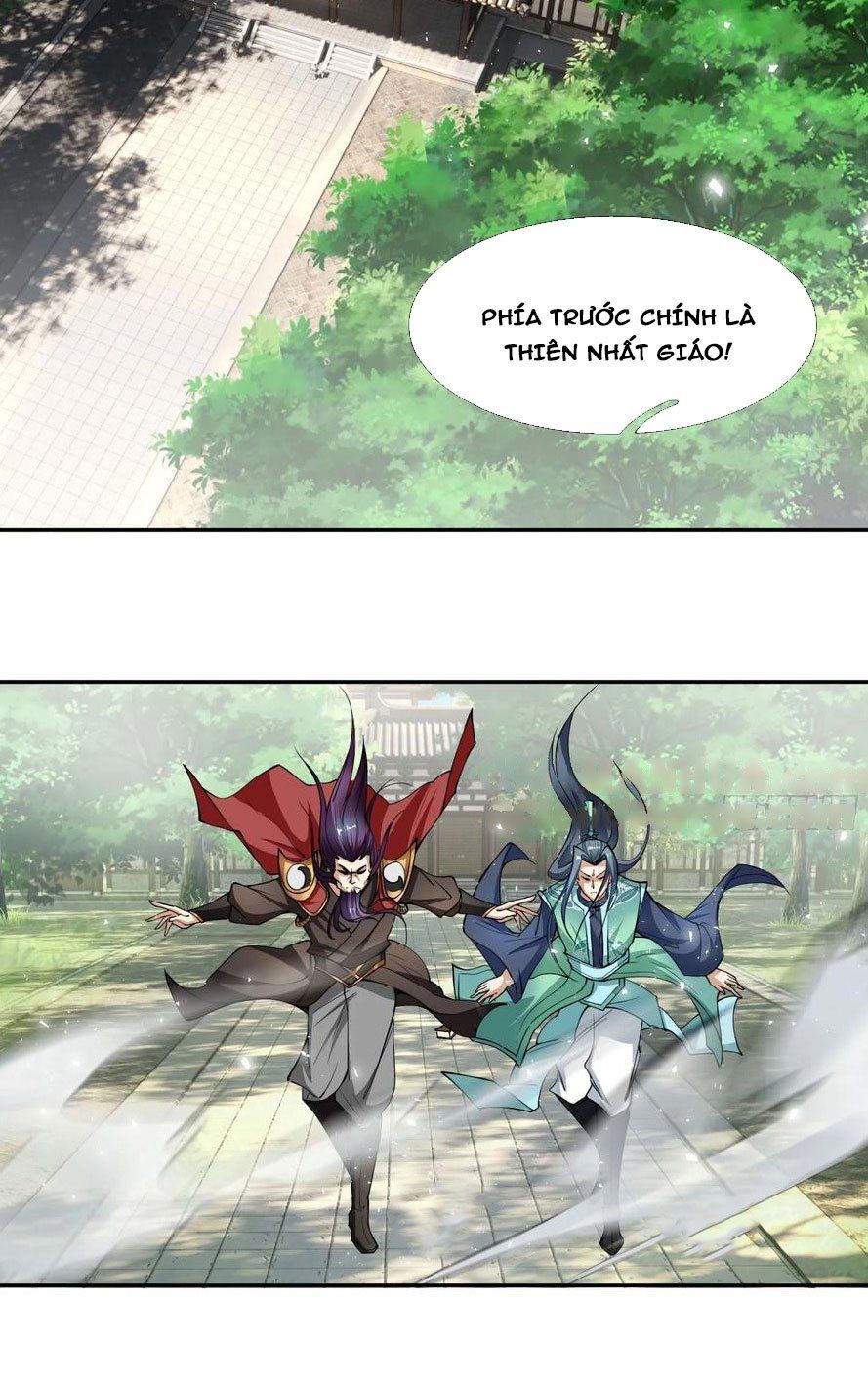 đọc truyện Thu Triệu Vạn Đồ Đệ, Vi Sư Vô Địch Thế Gian Chương 29 ảnh 22 tại Thiên Thai Truyện