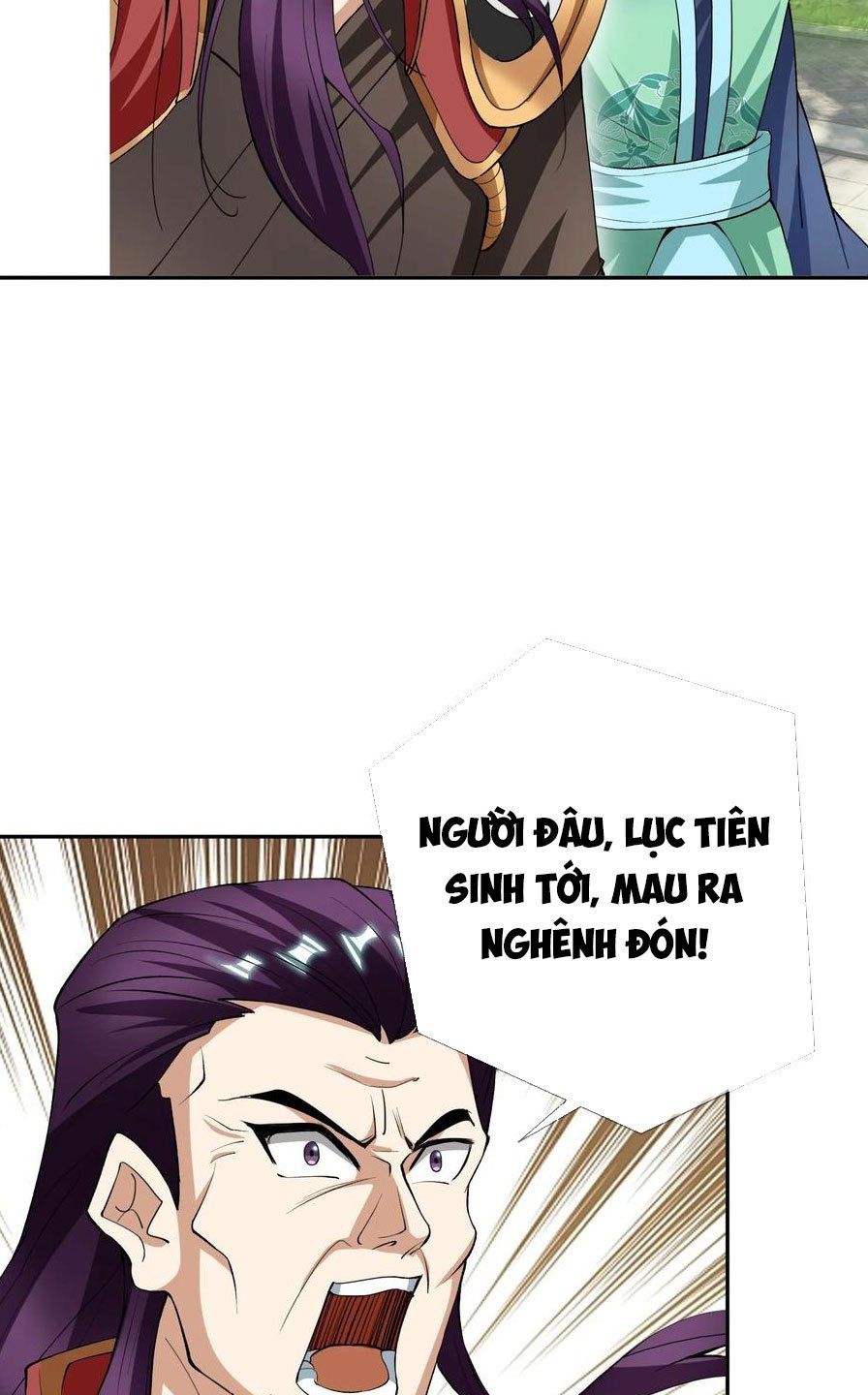 đọc truyện Thu Triệu Vạn Đồ Đệ, Vi Sư Vô Địch Thế Gian Chương 29 ảnh 24 tại Thiên Thai Truyện