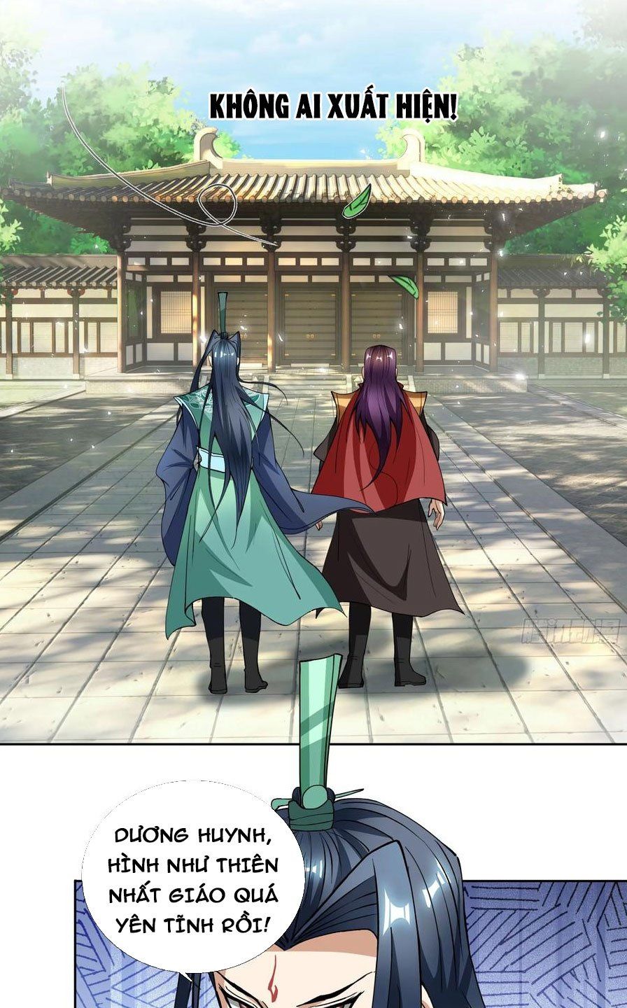 đọc truyện Thu Triệu Vạn Đồ Đệ, Vi Sư Vô Địch Thế Gian Chương 29 ảnh 26 tại Thiên Thai Truyện