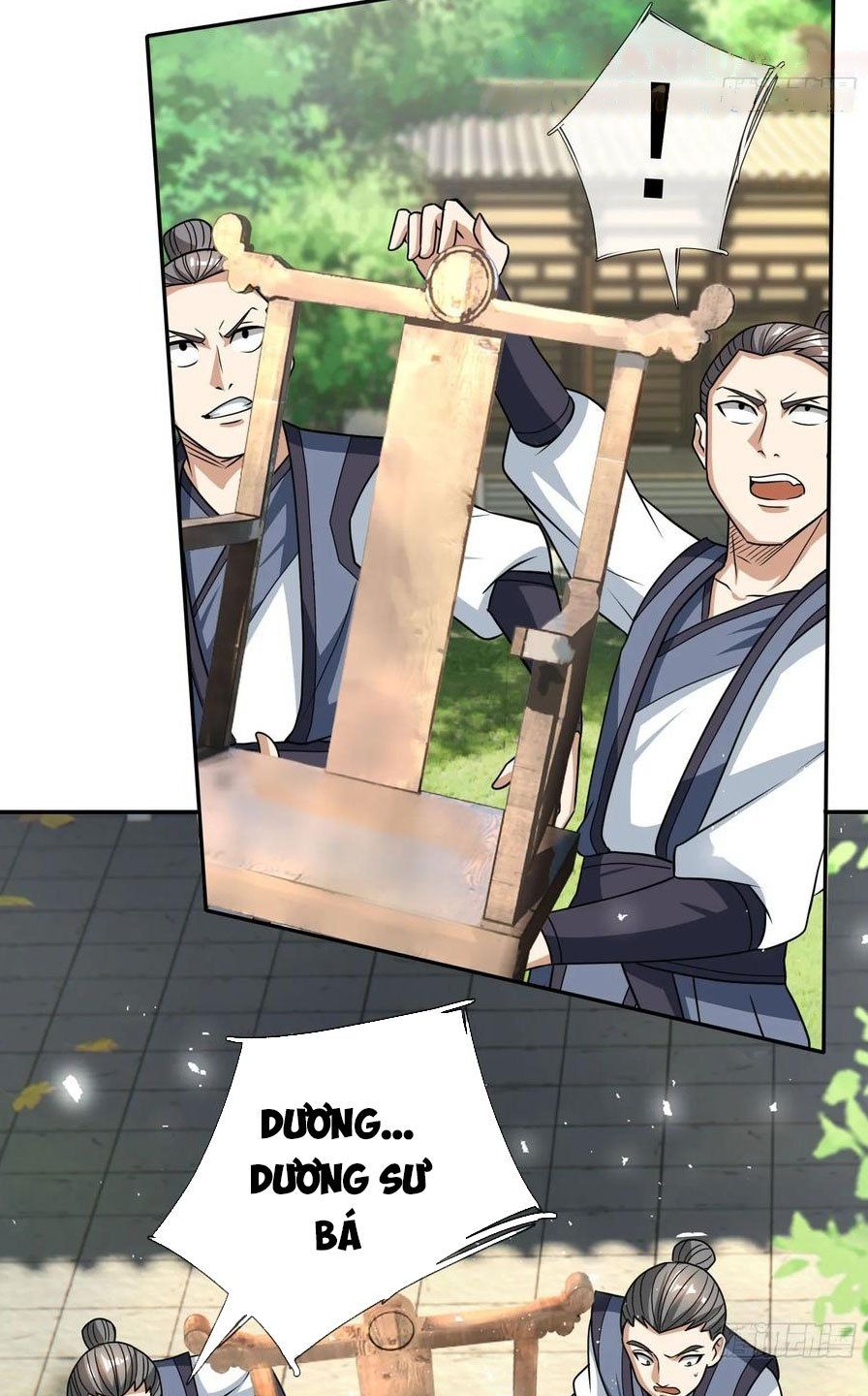 đọc truyện Thu Triệu Vạn Đồ Đệ, Vi Sư Vô Địch Thế Gian Chương 29 ảnh 30 tại Thiên Thai Truyện