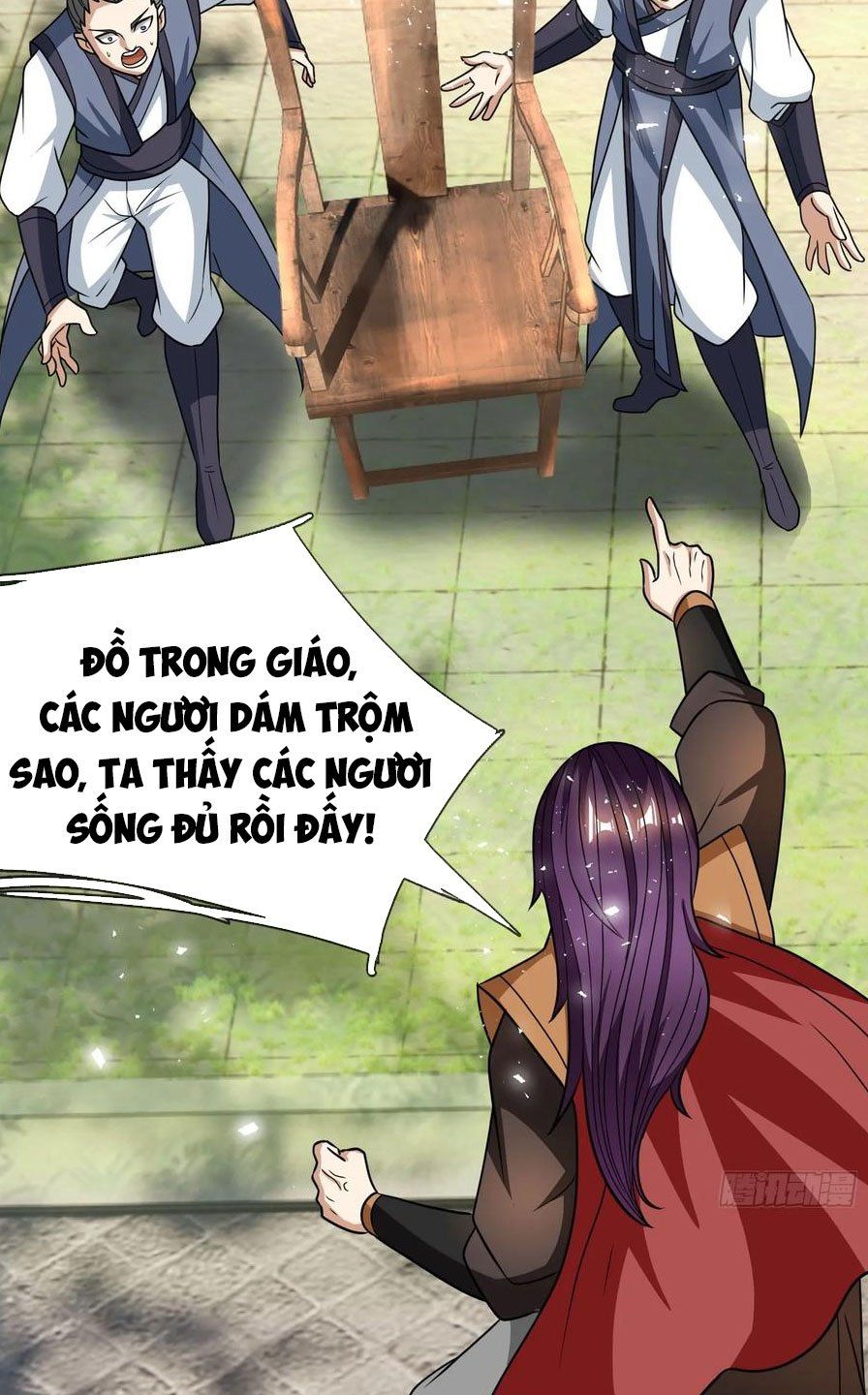 đọc truyện Thu Triệu Vạn Đồ Đệ, Vi Sư Vô Địch Thế Gian Chương 29 ảnh 31 tại Thiên Thai Truyện