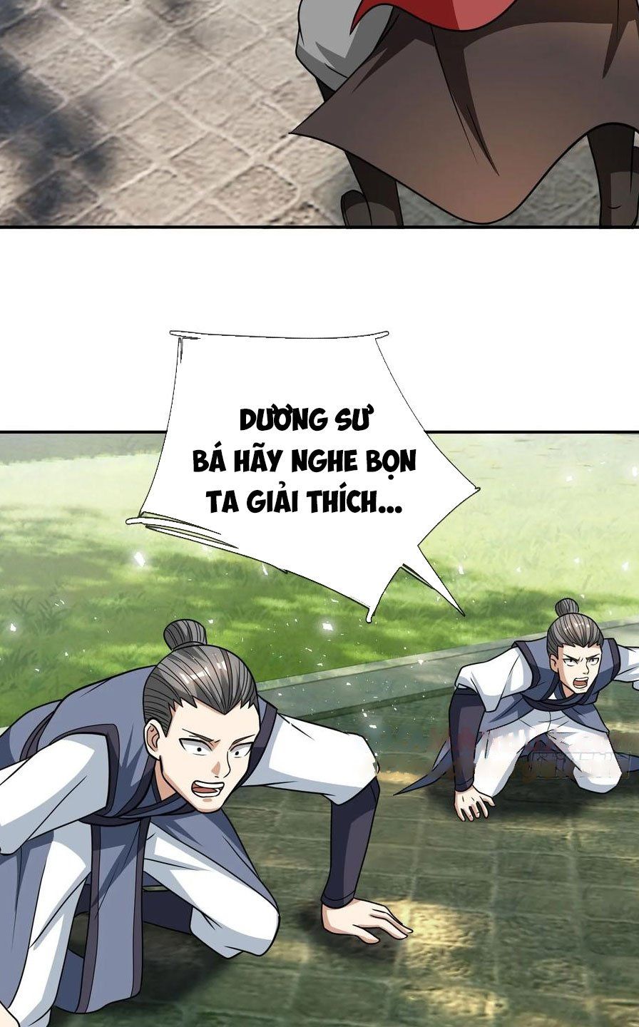 đọc truyện Thu Triệu Vạn Đồ Đệ, Vi Sư Vô Địch Thế Gian Chương 29 ảnh 32 tại Thiên Thai Truyện