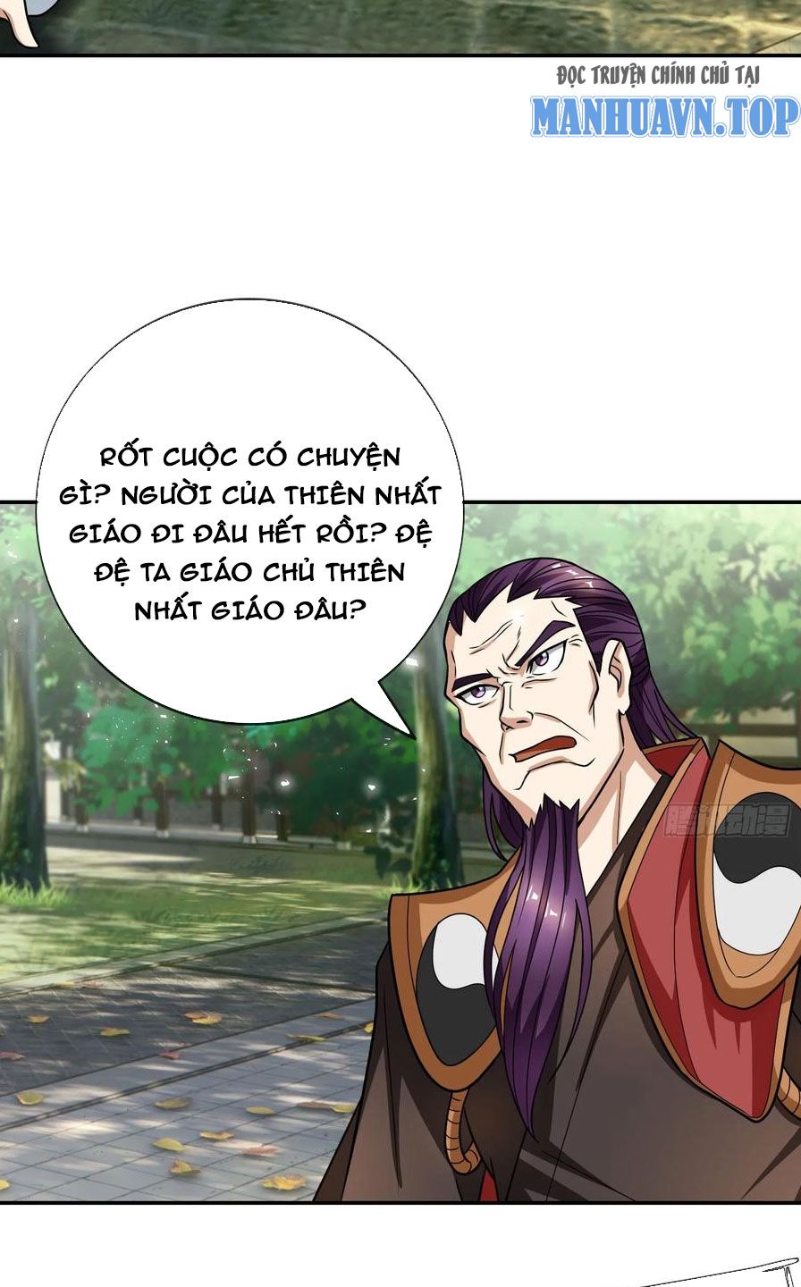 đọc truyện Thu Triệu Vạn Đồ Đệ, Vi Sư Vô Địch Thế Gian Chương 29 ảnh 33 tại Thiên Thai Truyện