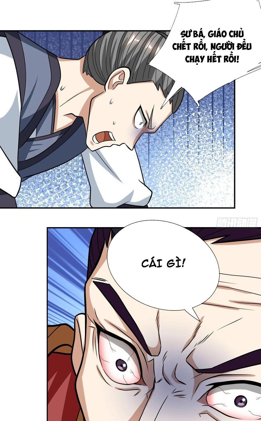 đọc truyện Thu Triệu Vạn Đồ Đệ, Vi Sư Vô Địch Thế Gian Chương 29 ảnh 34 tại Thiên Thai Truyện