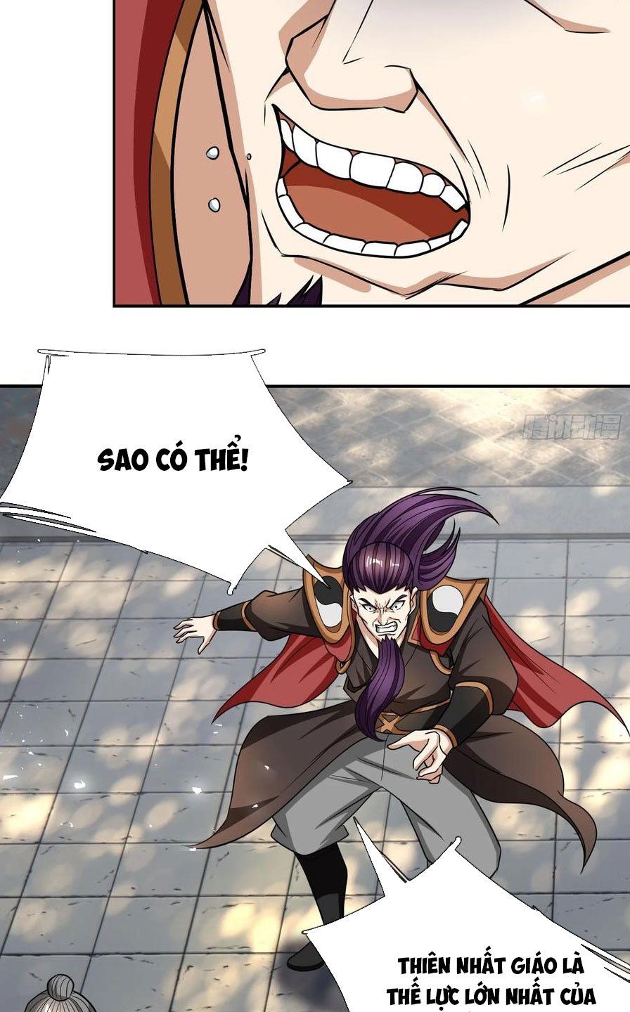 đọc truyện Thu Triệu Vạn Đồ Đệ, Vi Sư Vô Địch Thế Gian Chương 29 ảnh 35 tại Thiên Thai Truyện